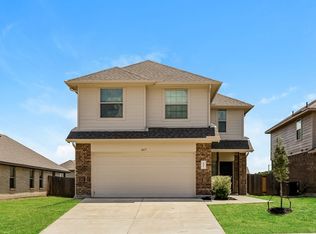 1417 Chase Canyon Way, Fort Worth, TX 76112