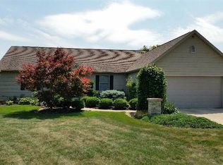 1600 E Bogart Rd, Sandusky, OH 44870