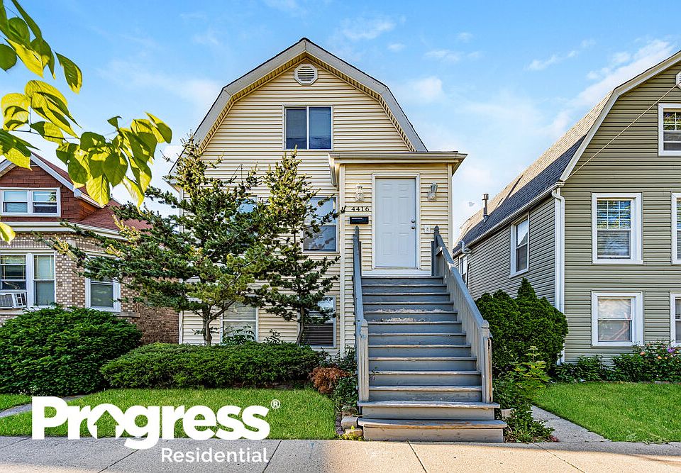 1st image of 4416 W Wilson Ave #1