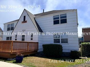 1540 NW 39th St Unit 2, Lincoln City, OR 97367