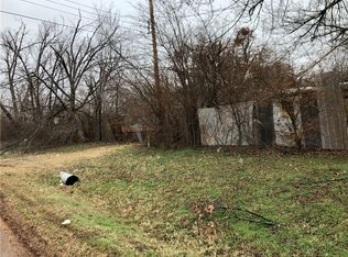 1901 E Harrison Ave, Guthrie, OK 73044