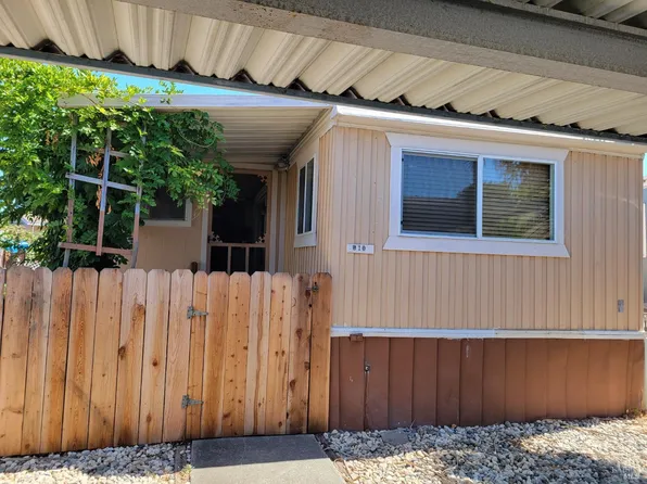 810 Fahey Court, Vallejo, CA 94590