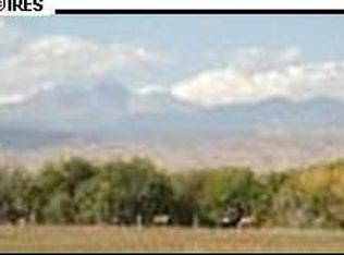 2033 Mountain River Rd, Berthoud, CO 80513