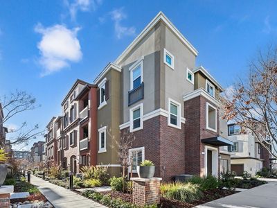 1038 Bellante Ln #2, San Jose, CA, 95131