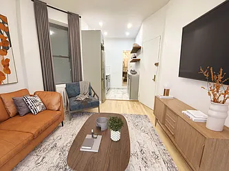 Rented by J PRESTON AND ASSOCIATES INC