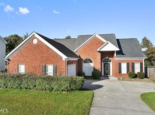 105 Derby Dr, Riverdale, GA 30274