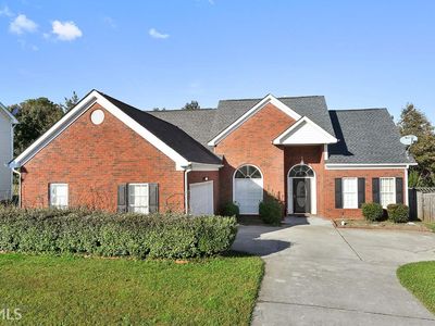 105 Derby Dr, Riverdale, GA, 30274