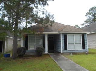 3104 Vanelle Dr, Valdosta, GA 31602