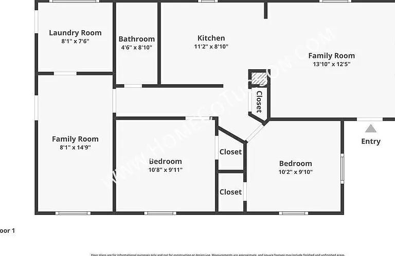 2425 N Goyette Ave #A — Photo 18