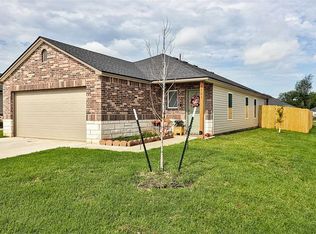 3501 Pete St, Mustang, OK 73064