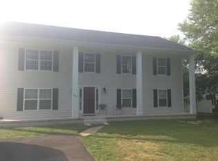8750 Wesley Ave, Manassas, VA 20110