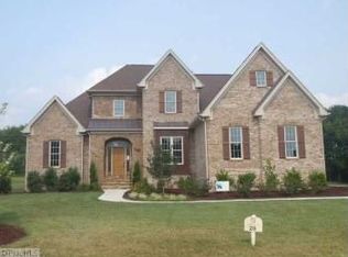 7780 Sutter Rd, Greensboro, NC 27455