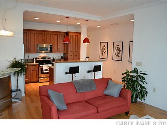 5th image of 230 S Tryon St Unit 801