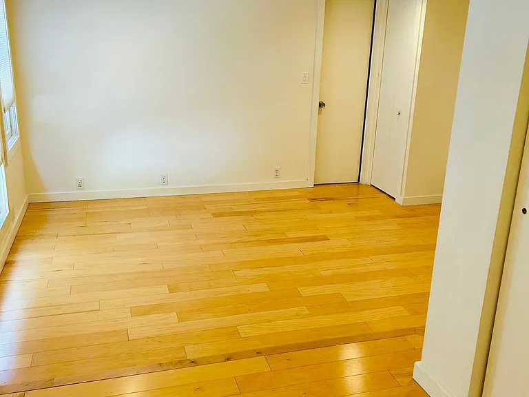 Downstairs bedroom 2