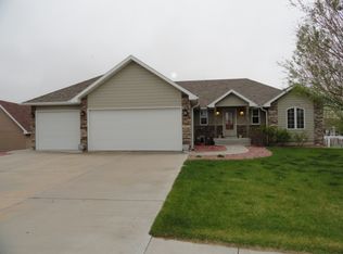 425 Doe Ct, Sidney, NE 69162