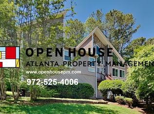 4219 Newpond Trl NE, Kennesaw, GA 30144