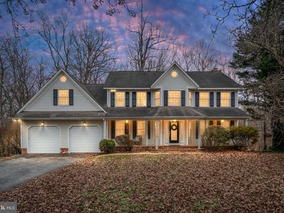 10 Lawrence Ln, Fredericksburg, VA, 22405