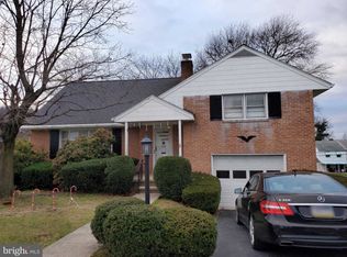 348 S Sterley St, Shillington, PA 19607