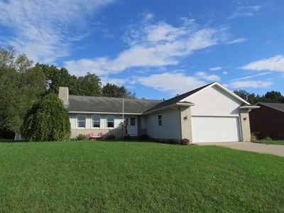 11575 Oak Hills Dr, Middlebury, IN, 46540