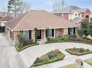 11250 Asphodel Dr, New Orleans, LA 70128