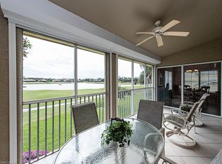 5896 Three Iron Dr UNIT 1704, Naples, FL 34110