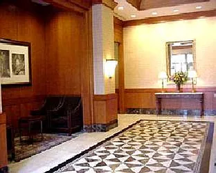 Rented by Corcoran
