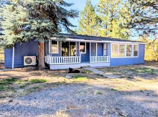 340 Camp Dr, Chiloquin, OR 97624
