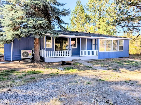 340 Camp Dr, Chiloquin, OR 97624