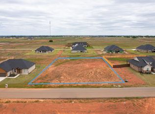 25233 Ethan St Lot 29, Cashion, OK 73016