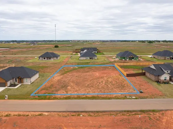 25233 Ethan St Lot 29, Cashion, OK 73016