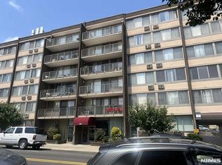 515 Anderson Ave APT 6B, Cliffside Park, NJ 07010