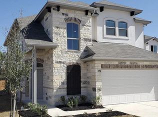 120 Caney Cv, Leander, TX 78641