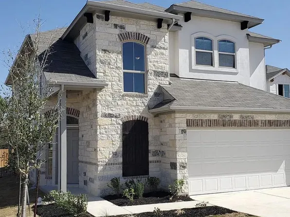 120 Caney Cv, Leander, TX 78641