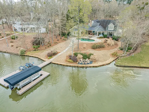 118B Bradford Dr #B, Eatonton, GA 31024