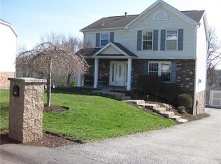 626 Northaven Cir, Glenshaw, PA