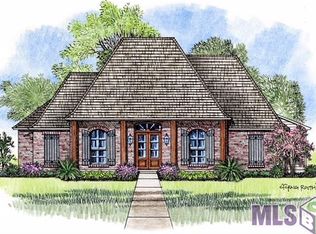 17630 Joe Sevario Rd, Prairieville, LA 70769