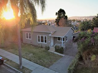 917 Hyperion Ave, Los Angeles, CA 90029