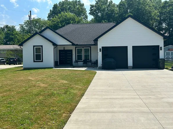 411 Trease Rd, Wadsworth, OH 44281