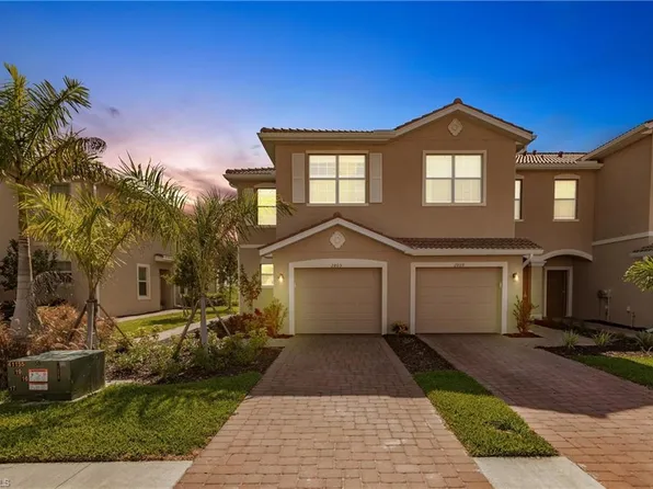 2805 Citrus ST, NAPLES, FL 34120
