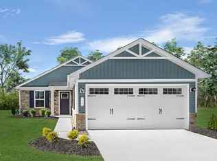 276 Nemesia Dr, Wendell, NC 27591