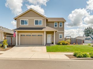 498 Wiens Street, Dallas, OR 97338