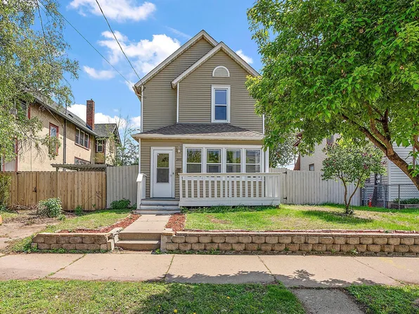 2911 California St NE, Minneapolis, MN 55418