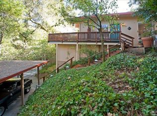 112 Murray Ave, Kentfield, CA 94904