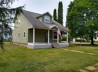 1000 Stockbridge Ave, Iron Mountain, MI 49801