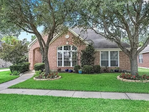 2718 Atlas Dr, Missouri City, TX 77459