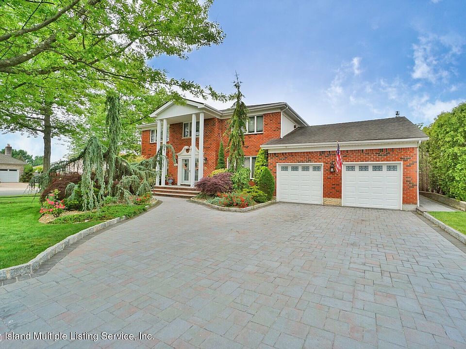 6 Crown Pl Staten Island Ny 10312 Mls 1146699 Zillow