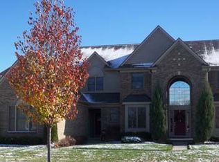 47815 Pavillon Rd, Canton, MI 48188