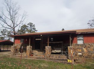 2383 E Brown St, Paris, AR 72855