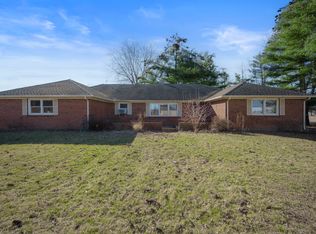 6873 E 1100 N, Pendleton, IN 46064