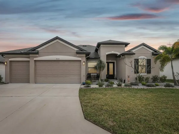 4026 Salida Delsol Dr, Sun City Center, FL 33573